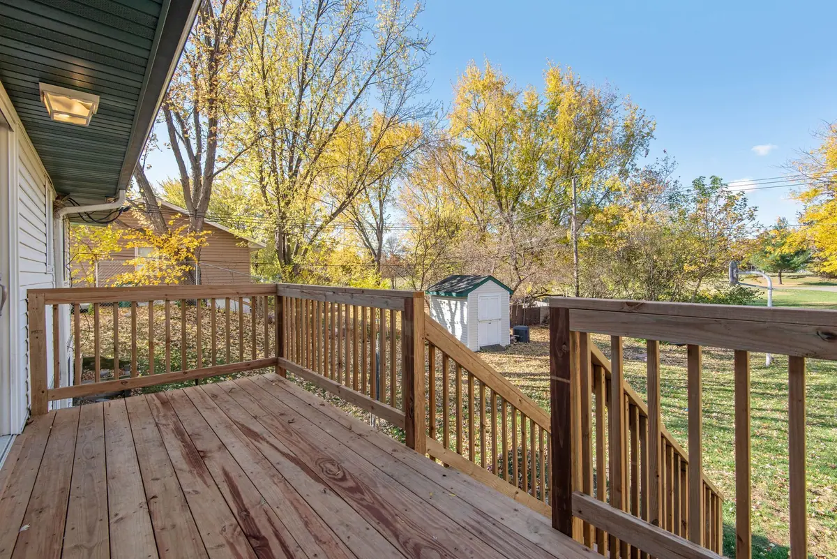 Decks & fences in Hilton Head, SC