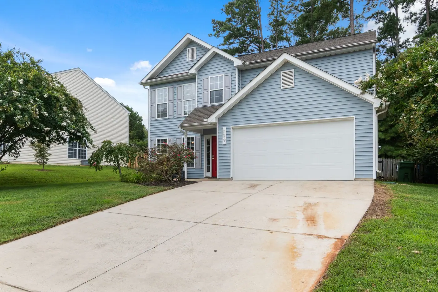 Driveways & concrete in Hilton Head, SC