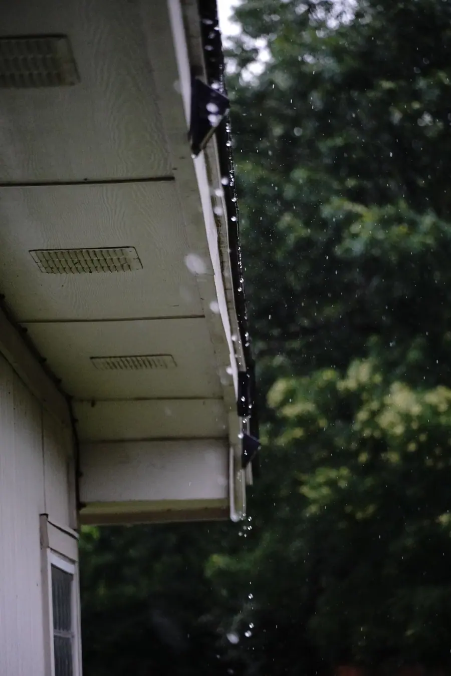 Gutter cleaning in Hilton Head, SC